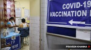 With multiple successes in multiple continents, coupled with domestic vaccine production. For Covid 19 Vaccination At Night E Pass Mandatory In Delhi Cities News The Indian Express