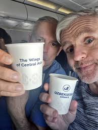 A glorious good evening from... #Tashkent #Uzbekistan 🇺🇿🇺🇿🇺🇿  #Country109