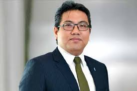 Tan sri mohd hassan marican stepped down from khazanah nasional bhd's (khazanah) board of directors march 9, 2020. Who Is Taufik The New Chieftain Of Petronas The Edge Markets