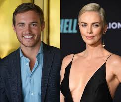 We did not find results for: Peter Weber Of The Bachelor Is Out Here Publicly Flirting With Charlize Theron Glamour