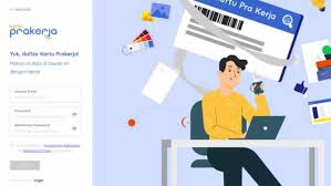 Prakerja.go.id is tracked by us since march, 2020. Berita Daftar Online Kartu Pra Kerja Gelombang 4 Login Di Www Prakerja Go Id