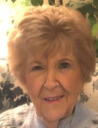 Obituary information for Mary Ellen Bowman
