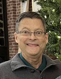 Brian Edward Bartemes Obituary February 18, 2024