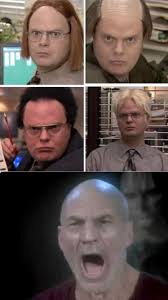 Stargape:Continuum the fanfic crossover we didn't want.