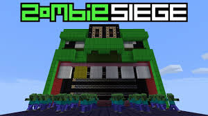 We did not find results for: 5 Best Zombie Adventure Maps In Minecraft