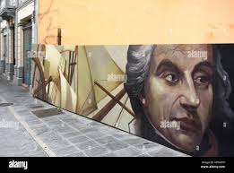 Battle nelson santa cruz hi-res stock photography and images