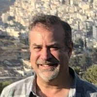 Reuben Bar-Yadin Email & Phone Number