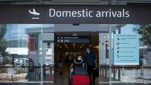 Clinical supplies australia offer a selection of reusable face masks. No Mask Could Mean 50 000 Fine With New Rules In Force At Perth Airport