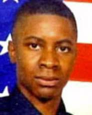 Reflections for Detective James Merry Walker, Miami Police Department,  Florida