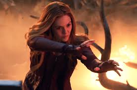 She looks focused, and seems to be meditating. Fandom Imagines Family Wanda Maximoff
