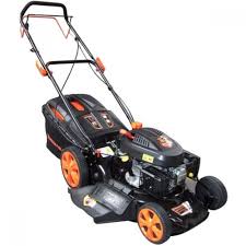 Motorul puternic si fiabil în 4 timpi de 99 cc cu 2,4. Greenfield Masina Tuns Iarba Benzina Green Field S461vhy T 2 6 Kw 457 Mm Sac 60 L Pret 1 497 97 Lei Pestre