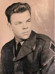 In loving memory of Edward C. Tolson