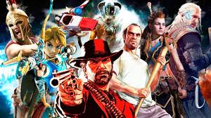 Descargar juegos para pc totalmente gratis, todos subidos a mega,4shared,googledrive,mediafire y torrent. 9 Videojuegos De Mundo Abierto Para Explorar Durante Esta Cuarentena Meristation
