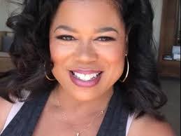 Tia Bradley's Instagram, Twitter & Facebook