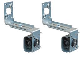 The first step you'll want to do is clean away any debris that is obstructing the path. What Color Should My Garage Door Sensors Be