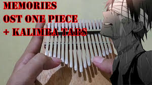 Ismail izzani sabar instrumental piano cover. One Piece Op Hope By Namie Amuro Kalimba Tabs Letter Number Notes Tutorial Kalimbatabs Net