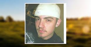 David Joseph (D.J.) Thacker Obituary July 6, 2008