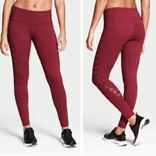 The pockets are sewn so your phone doesn't weigh your pants down (had that happen before) yup, you read that right, you can get two pairs of leggings with pockets for less than $50. Victoria Secret Sport Leggings Cheap Online