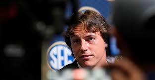 Three Sooners earn SEC awards after win over No. 7 Alabama