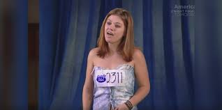 Watch Kelly Clarkson S Full American Idol Audition Tape That Never Aired On Tv Kelly Clarkson American Idol Kelly Clarkson American Idol Contestants