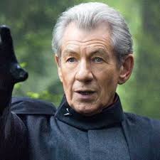 Ian Mckellen Magneto in Doomsday | TikTok