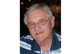 Charles Newcomer Obituary (1931