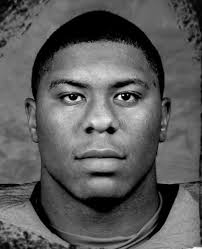 Robert Rose: Ohio State Football Bio & Stats ('06-09)