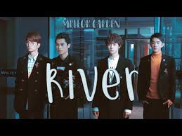 River Meteor Garden 2018 F4 Youtube Meteor Garden Meteor Garden 2018 Meteor Garden Cast