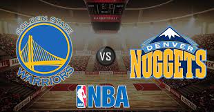 All sales are 100% fully insured. Denver Nuggets Vs Golden State Warriors April 13 Nba Live Streaming Online Watch Schedules Date India Time Live Score Result Updates Ranking News Block