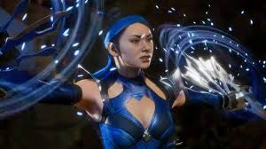 Frost is a female lin kuei warrior in the mortal kombat fighting game. Mortal Kombat 11 Maskless Gear How To Unlock Maskless Kitana Skin Gamerevolution