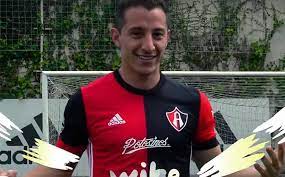 1 born 28 september 1986) is a born in guadalajara, jalisco, guardado started playing professionally for club atlas, joining the team's. Atlas Busco A Andres Guardado Pero Declino La Oferta Deportes Liga Mx Tudn Univision