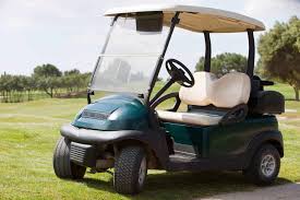 Top 10 Best Gas Golf Carts 2019 Complete Buying Guide