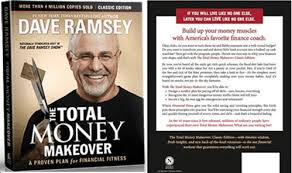 ― dave ramsey, the total money makeover: The Total Money Makeover Revised Classic