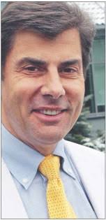 Andrzej Szczeklik bez konkurencji w 2008 roku