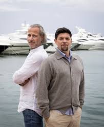 Add or change photo on imdbpro. Holger Bodendorf Privat Weshalb Der Sterne Koch Sein Herz Auf Sylt Verloren Hat News De