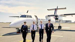Sep 09, 2020 · a student pilot needs at least 5~10 hours of solo flight before a private pilot license application. Exclusive Qantas Eyes Bundaberg For Flying School The Courier Mail