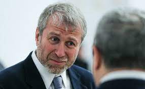 According to chelsea director eugene tenenbaum, from roman abramovich buying the football club to assisting in the community response to the coronavirus pandemic, there is a focus. Abramovich Proigral Shvejcarskoj Gazete Sud O Ego Zaprose Na Zhitelstvo Obshestvo Rbk