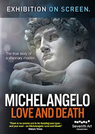 EXHIBITION ON SCREEN