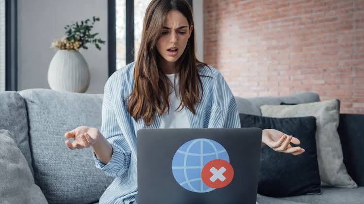 Comment résoudre un problème de connexion Internet sous Windows
