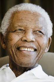 The mandela effect is an unusual phenomenon where a large group of people remember something differently than how it occurred. Nelson Mandela Steckbrief News Bilder Gala De