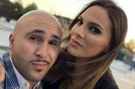 Concern Grows for Irene Rosales and Kiko Rivera: 'I Miss You'