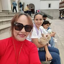 Asociación Feria Ganadera Señora Santa Ana added a new photo to the album:  Señoritas Candidatas a Reina de la Feria Ganadera 2015 — at Asociación  Feria Ganadera Señora Santa Ana.