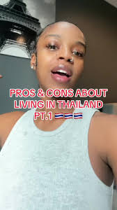 WHAT THEY DONT TELL YOU ABOUT LIVING IN THAILAND PT. 1 REAL PROS & CON...