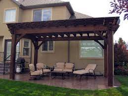 Planning For A 12 X 20 Timber Frame Over Sized Diy Pergola In 2021 Pergola Pergola Shade Outdoor Pergola