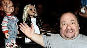 Muerte de Ed Gale Hoy: Fallece Actor que Interpretó a Chucky en Películas,  "Ahora es una Estrella"