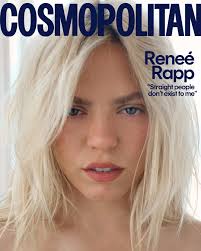 Cosmopolitan june issue '25 EIC willa bennett interview beth gillette  photographer rona liana ahdout stylist jess neises hair marissa marino  makeup loren canby creative director samantha adler senior entertainment  director maxwell losgar