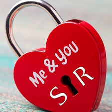 Download amazing p name wallpaper dp, pics, images, photos in hd quality. Wallpaper Dp Love Lock Couple Alphabets Wallpaperdp ÙÛŒØ³ Ø¨ÙˆÚ©
