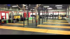 Harbor City Crossfit Our Facility Harbor City Crossfit City