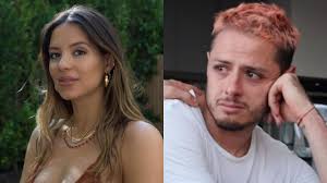 Hace dos días, sarah, madre de los dos hijos de hernández balcázar compartió en sus historias de instagram que insinuaba el fin de una relación. Sarah Kohan Manda Fuerte Indirecta Al Chicharito Y Terminaron