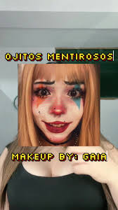 Maquillaje Fácil Que Es La Canción Que Tiene Ojitos Mentirosos No Me Mires 